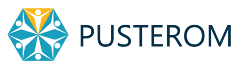 Logo of Pusterom